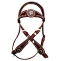 Bridle And Browbands
